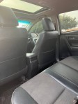 Toyota Corolla S 2012 model