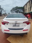 Toyota Corolla S