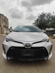 Toyota Corolla SE