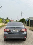 TOYOTA COROLLA SEDAN