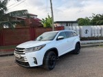 Toyota Highlander 2018