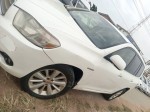 Toyota Highlander hybrid 2008 model