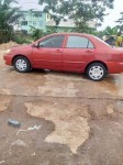 TOYOTA LE MODEL