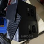 Very powerful Denon studio monitor passive speaker 